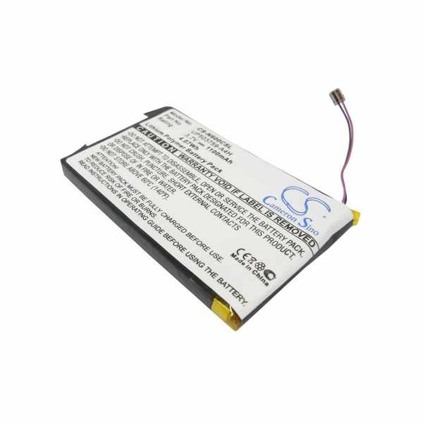 Replacement Battery Batteries For SONY Clie PEG N610C CS N600CSL Replacement Battery Batteries For SONY Clie PEG N610C CS N600CSL
