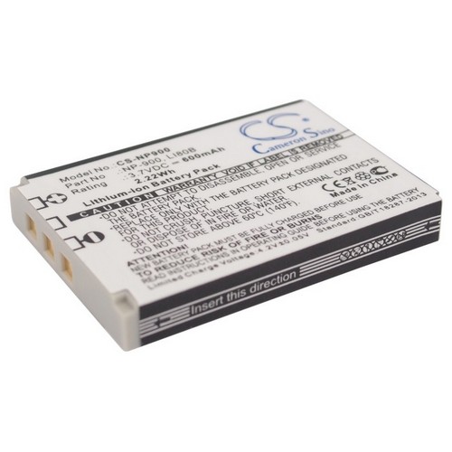 Replacement Battery Batteries For MAGINON BATS4 CS NP900 Replacement Battery Batteries For MAGINON BATS4 CS NP900