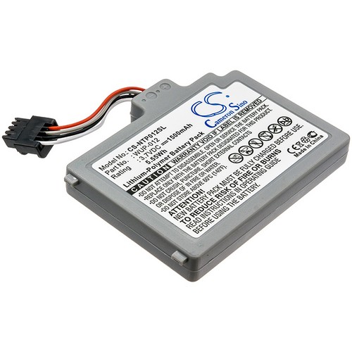 Battery For NINTENDO Wii U GamePad eBay