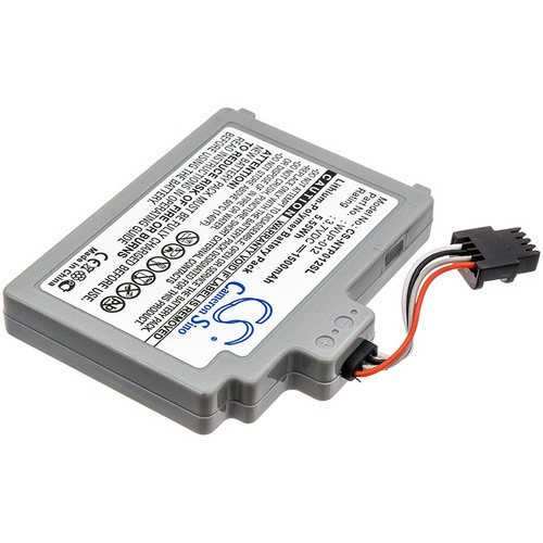 Battery For NINTENDO Wii U GamePad eBay