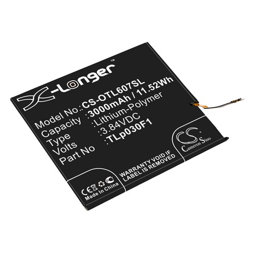 Replacement Battery For VODAFONE Smart Platinum 7 eBay