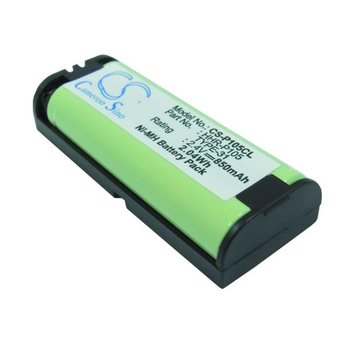 Replacement Battery For Avaya BT-1009 3920 AP680BHP-AV DECT D160 Replacement Battery For Avaya BT-1009 3920 AP680BHP-AV DECT D160