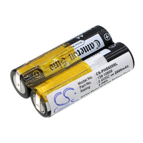 remington mb320c battery