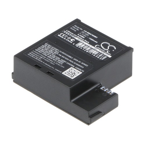 Replacement Battery Batteries For AEE D33 CS RBS700MC Replacement Battery Batteries For AEE D33 CS RBS700MC