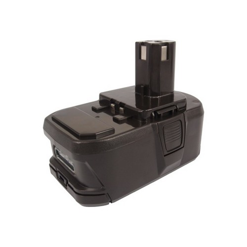 Replacement Battery Batteries For RYOBI OHT 1850 CS RTB104PW Replacement Battery Batteries For RYOBI OHT 1850 CS RTB104PW