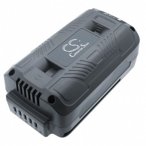 Snow Joe iON13SS Replacement Compatible Battery