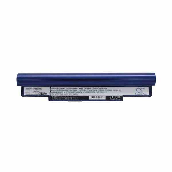 Replacement Battery Batteries For SAMSUNG 1588 3366 CS SNC10HE Replacement Battery Batteries For SAMSUNG 1588 3366 CS SNC10HE