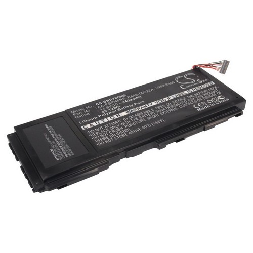 Replacement Battery Batteries For SAMSUNG 1588 3366 CS SNP700NB Replacement Battery Batteries For SAMSUNG 1588 3366 CS SNP700NB