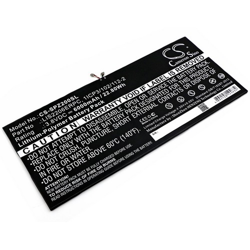 Replacement Battery For SONY Xperia Tablet Z2  eBay