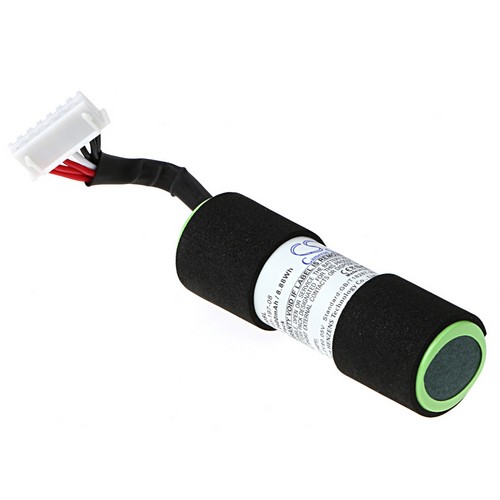 Replacement Battery For Sony 9-885-197-08 SF-02 SRS-X2 Replacement Battery For Sony 9-885-197-08 SF-02 SRS-X2