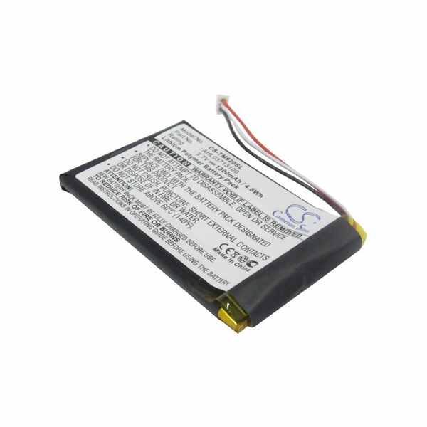 Replacement Battery For TomTom AHL03713100 340S LIVE XL Go 920 920T Replacement Battery For TomTom AHL03713100 340S LIVE XL Go 920 920T