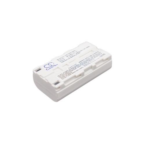UK BATTERIA PER SOKKIA shc2500 bt-66q 7.4 V ROHS