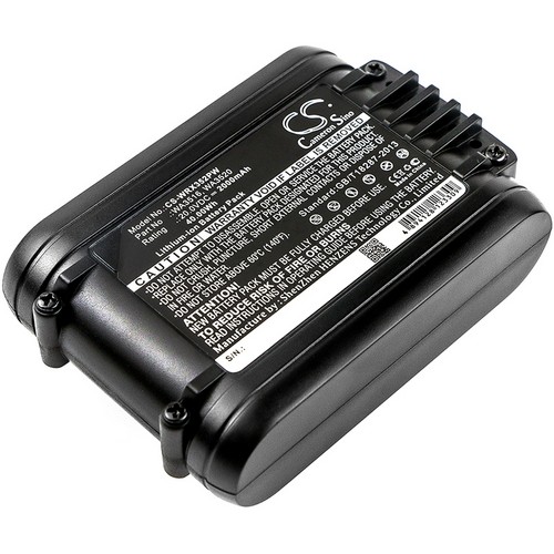 Replacement Battery Batteries For WORX WG329E.5 CS WRX352PW Replacement Battery Batteries For WORX WG329E.5 CS WRX352PW