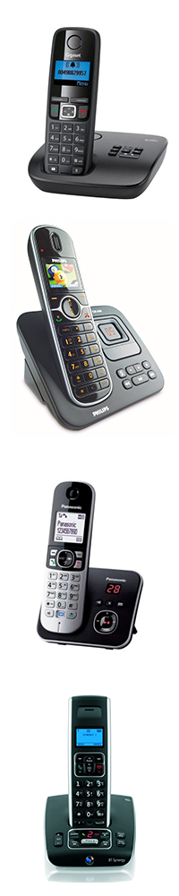 Cameron Sino Batteria Ni-MH 700mAh 3.6V Per Telefoni Huawei F316, F317, F202, F360 - Colore Verde