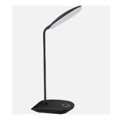 Portable Led Desk Lamp Battery