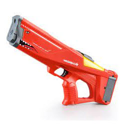 Water Gun Battery